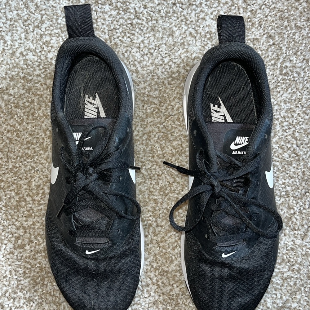 Nike Air Max Tavas View 2
